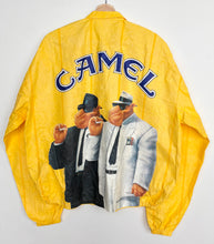 Load image into Gallery viewer, 1992 Camel Cigarettes Joe Camel Jacket (XL)