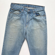 Load image into Gallery viewer, Levi’s Jeans W34 L34
