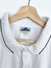 Load image into Gallery viewer, 90s Adidas Polo (L)