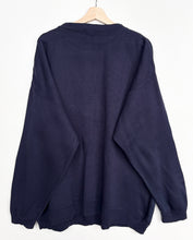 Load image into Gallery viewer, 90s Nautica Sweatshirt (2XL)