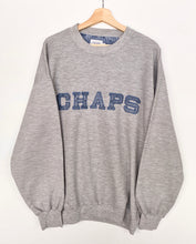 Load image into Gallery viewer, Chaps Ralph Lauren Sweatshirt (XL)