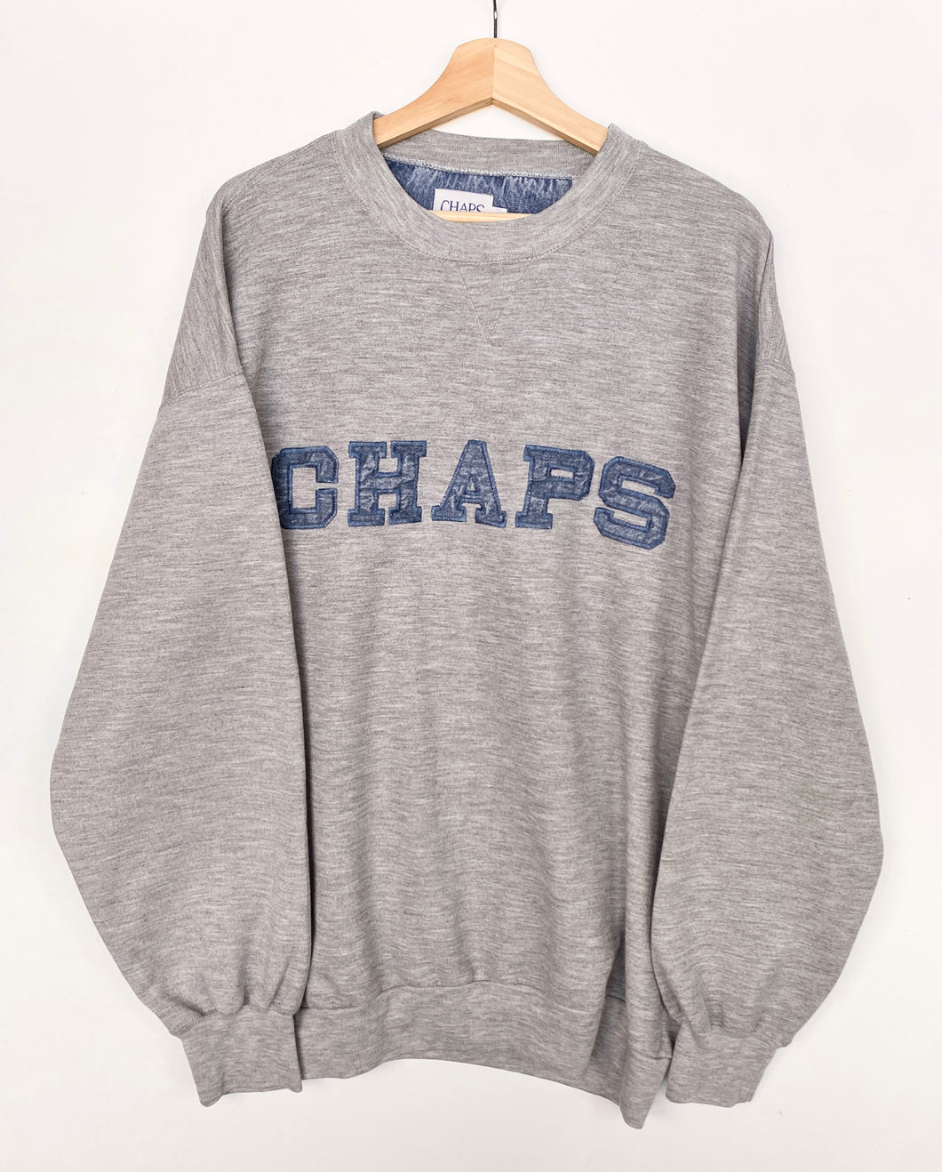 Chaps Ralph Lauren Sweatshirt (XL)