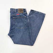 Load image into Gallery viewer, Wrangler Jeans W36 L29