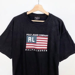 Ralph Lauren T-shirt (XL)