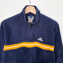 Load image into Gallery viewer, 90s Adidas Fleece (XS)