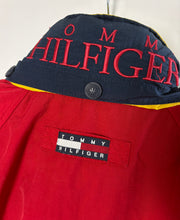 Load image into Gallery viewer, 90s Tommy Hilfiger Jacket (L)