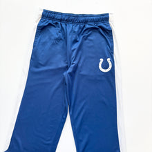 Load image into Gallery viewer, NFL Indianapolis Colts Track Pants (M)
