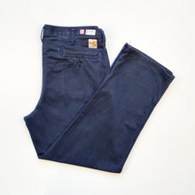 Load image into Gallery viewer, Carhartt Trouser W36 L30
