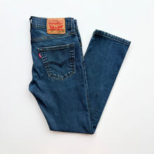Load image into Gallery viewer, Levi’s 511 W31 L32