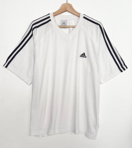 00s Adidas T-shirt (L)
