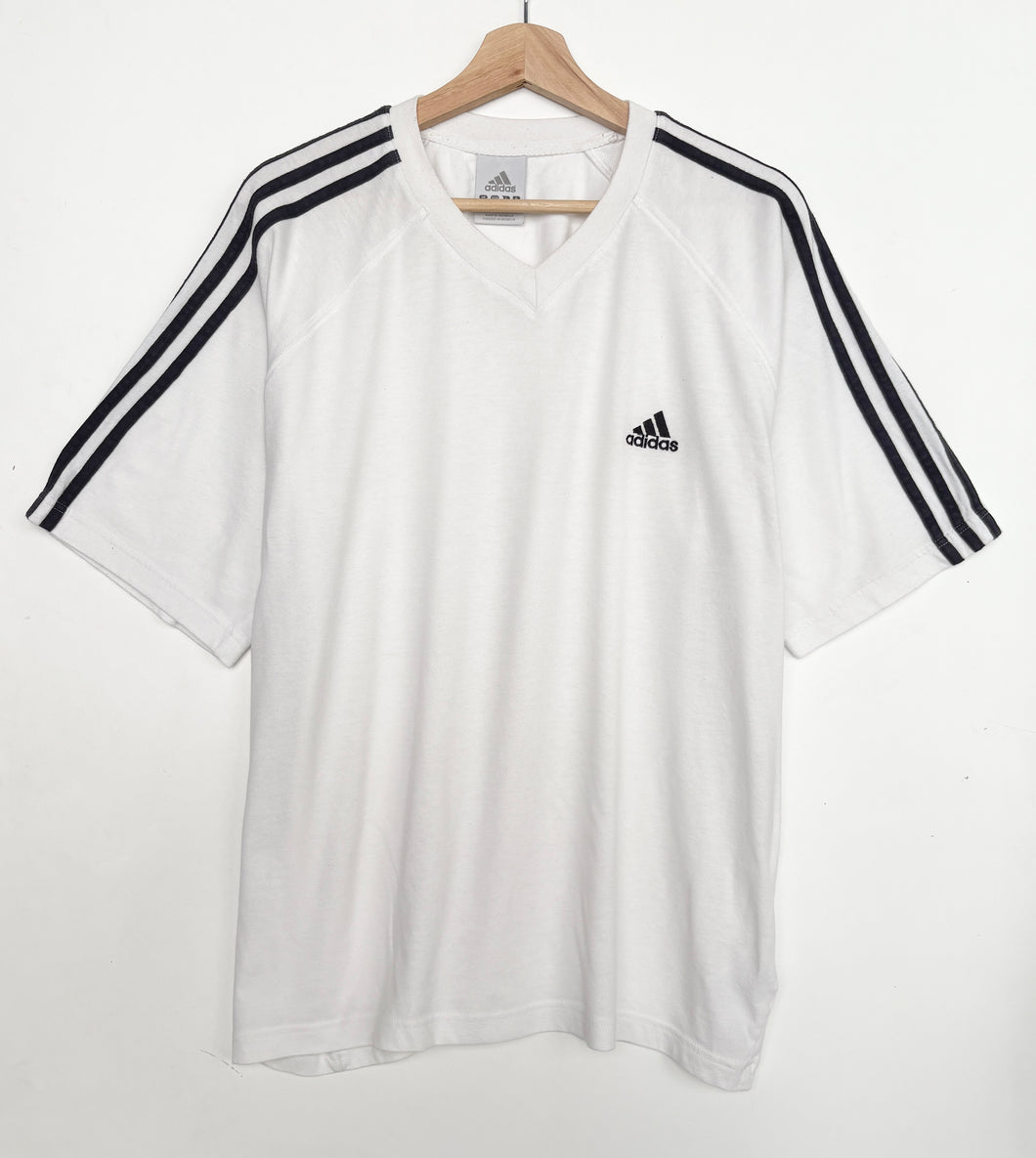 00s Adidas T-shirt (L)