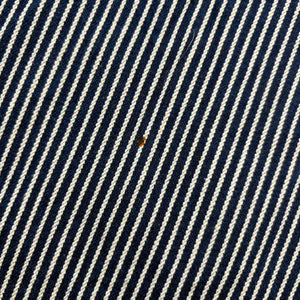 Dickies Hickory Stripe Dungarees (L)