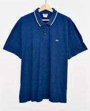 Load image into Gallery viewer, Lacoste Polo (XL)