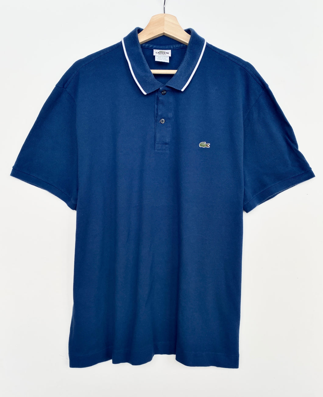 Lacoste Polo (XL)