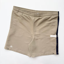 Load image into Gallery viewer, 90s Adidas Shorts (2XL)
