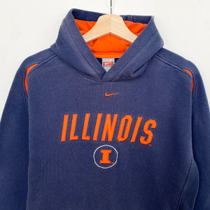 00s Nike Hoodie (S)