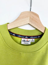 Load image into Gallery viewer, Women’s 90s Ellesse Sweatshirt (XS)