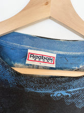 Load image into Gallery viewer, 90s Reebok Basketball T-shirt (L)