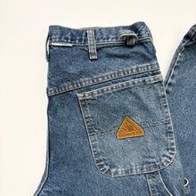 Load image into Gallery viewer, Carpenter Jeans W34 L34