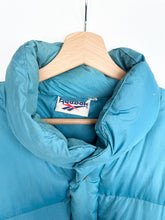 Load image into Gallery viewer, 90s Reebok Puffa Coat (XL)