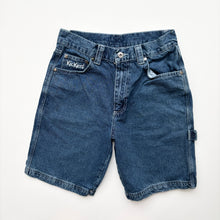 Load image into Gallery viewer, Kickers Carpenter Shorts W28