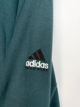 Load image into Gallery viewer, 90s Adidas Equipment Fleece (M)