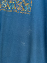 Load image into Gallery viewer, 90s Sweatershop T-shirt (XL)