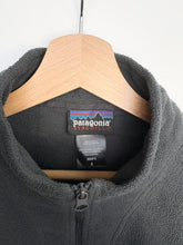 Load image into Gallery viewer, Patagonia Fleece (S)