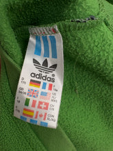 Load image into Gallery viewer, 90s Adidas Fleece (S)