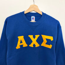 Load image into Gallery viewer, 90s Russell Athletic College Sweatshirt (M)