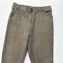 Load image into Gallery viewer, Dickies Carpenter Jeans W34 L34