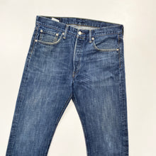 Load image into Gallery viewer, Levi’s 501 W34 L34