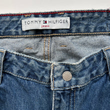 Load image into Gallery viewer, Women’s Tommy Hilfiger Carpenter Jeans W36 L32