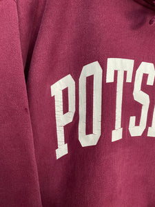 American College Hoodie (XL)