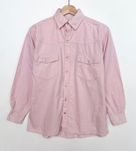 Load image into Gallery viewer, 90s Corduroy Shirt (S)