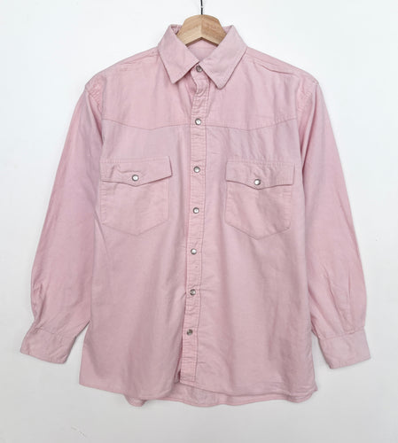 90s Corduroy Shirt (S)