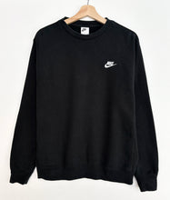 Load image into Gallery viewer, Nike Sweatshirt (M)