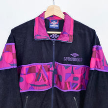 Load image into Gallery viewer, 90s Umbro Jacket (S)