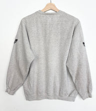 Load image into Gallery viewer, 90s Adidas Sweatshirt (S)