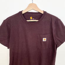 Load image into Gallery viewer, Carhartt T-shirt (S)