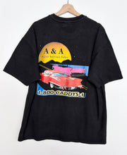 Load image into Gallery viewer, Cool Caddy Nights T-shirt (XL)