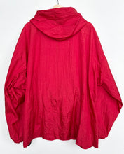 Load image into Gallery viewer, 90s Marlboro Pullover Coat (2XL)