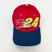 Load image into Gallery viewer, NASCAR Racing Cap