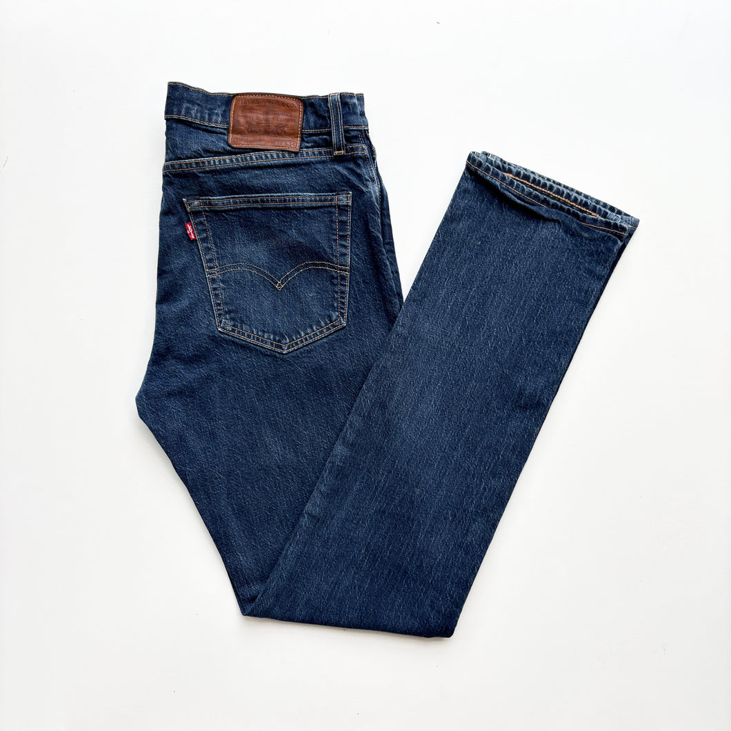 Levi’s 511 W36 L34