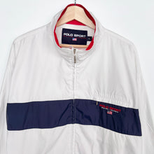 Load image into Gallery viewer, 90s Polo Sport Ralph Lauren Jacket (XL)