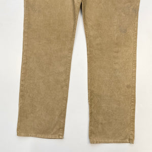 90s Ralph Lauren Jumbo Cords W38 L34