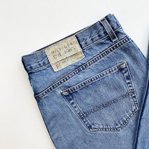 Tommy Hilfiger Jeans W38 L30