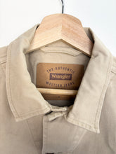 Load image into Gallery viewer, Wrangler Denim Jacket (M)
