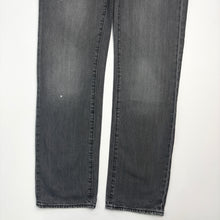 Load image into Gallery viewer, Levi’s 751 Jeans W30 L34