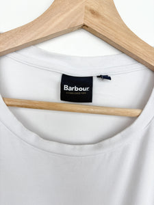 Barbour T-shirt (XL)